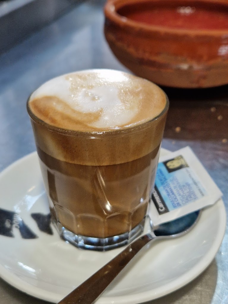 Restaurante Afamat — Cortado