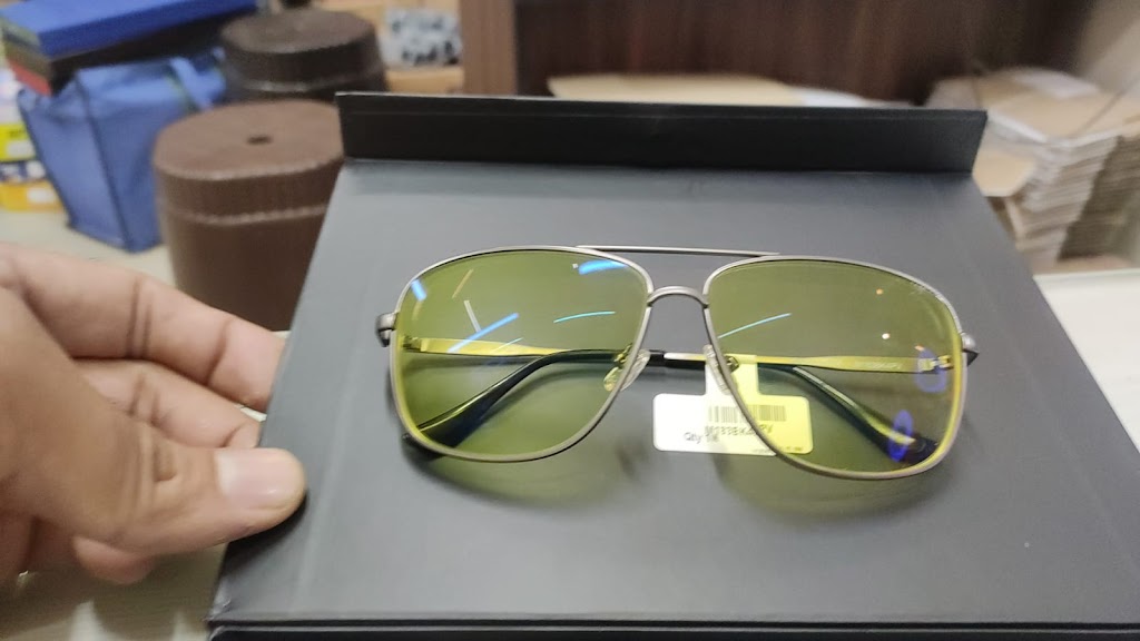 Shree Shyam Optical