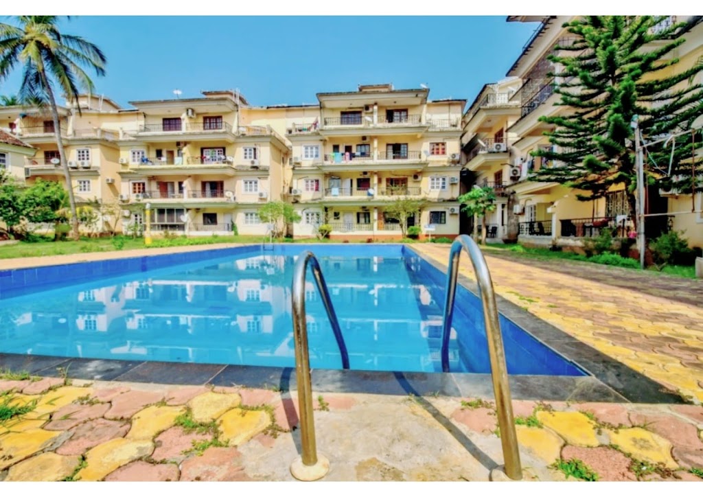 Goa Holidays Inn