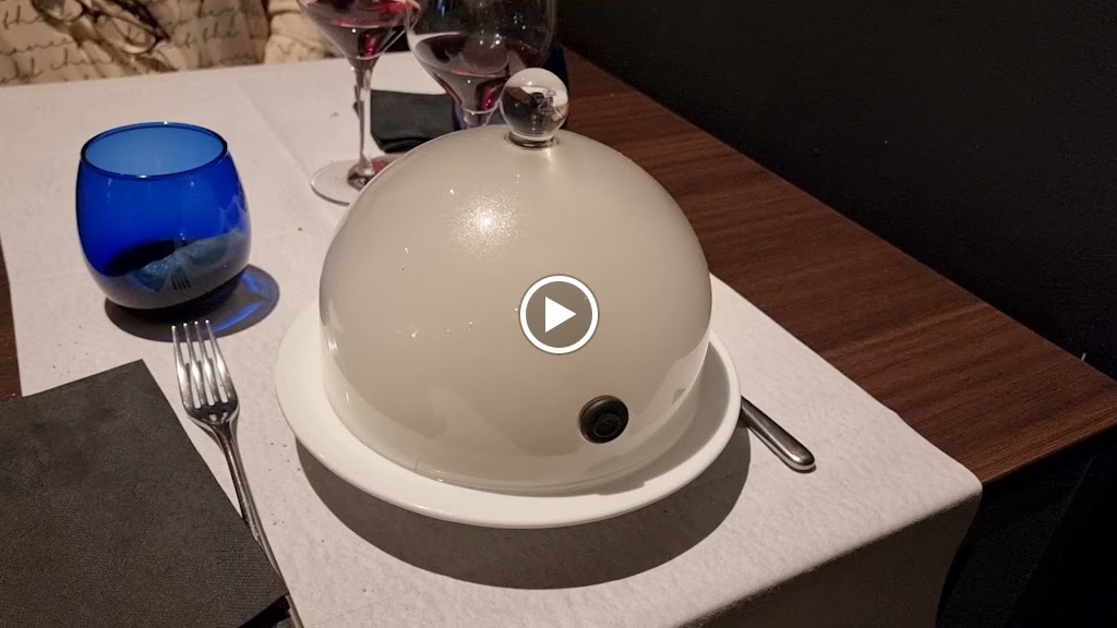 Restaurant GAS26 — Videos