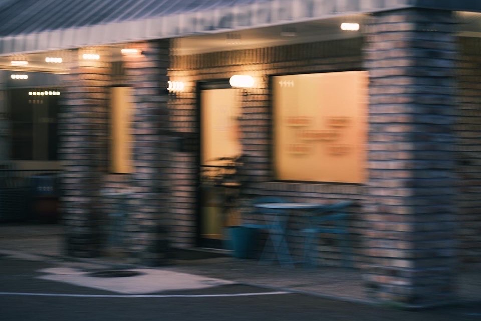 Photo of Semilla Coffee lab