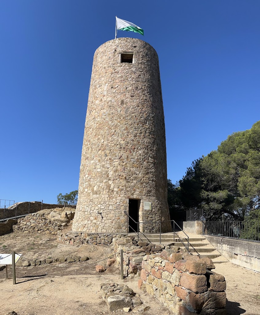Castell de Sant Joan