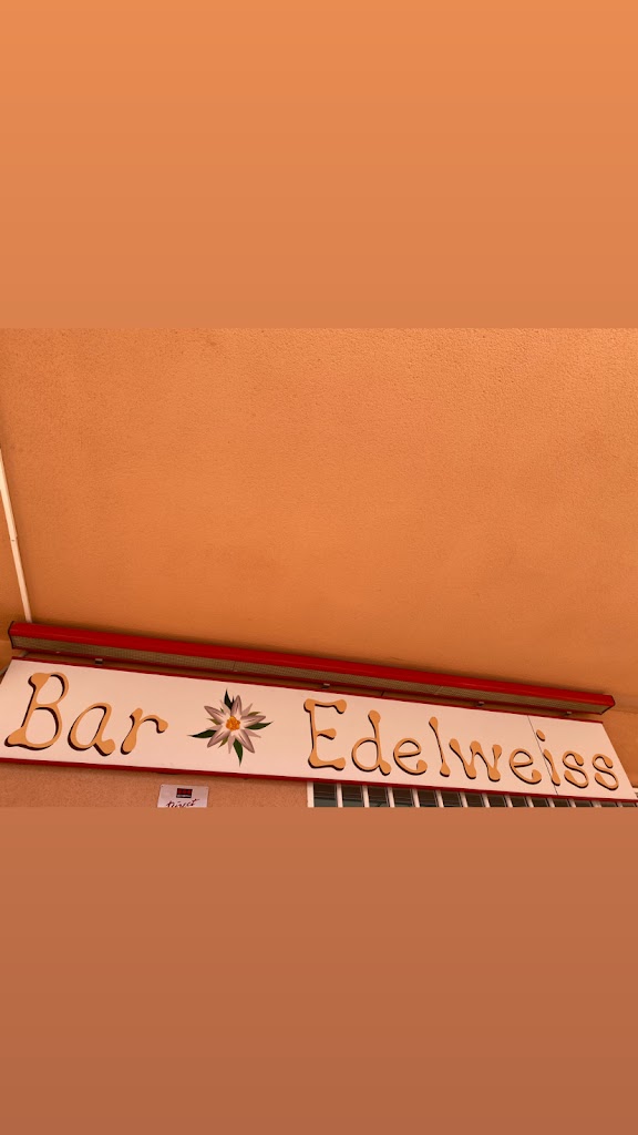 Granja Bar Edelweiss — Del propietario