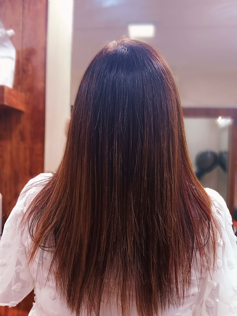 Elan Professional Salon Cum Academy