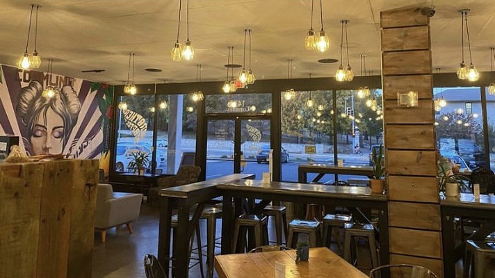 Photo of Brothers Coffee Company