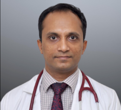 Dr. Dr Harikrishnan Parthasarathy Best Cardiology Doctor Near Me Cardiac Tamponade Dilated Cardiomyopathy 21 Yrs Of Exp