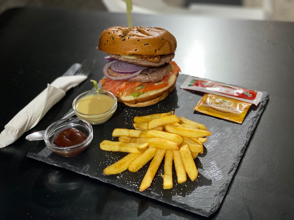 Cafe Bar Beverly Hills