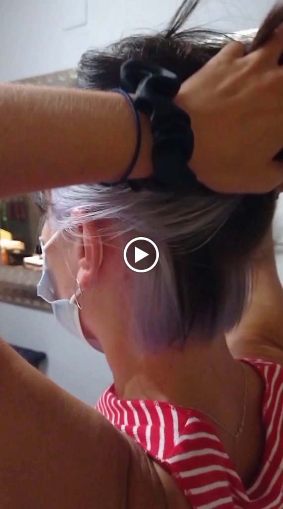Peluqueria Lourdes Roberto Baamonde — Videos