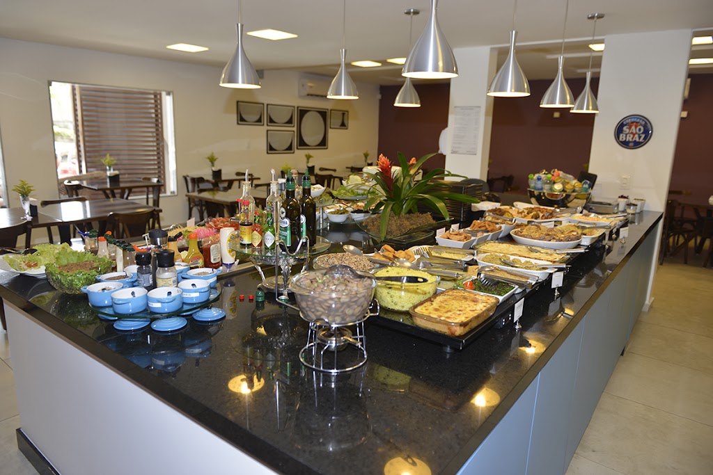 Prata da Casa Restaurante