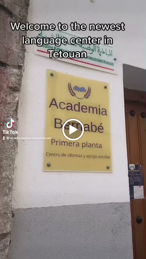 Academia Bernabe