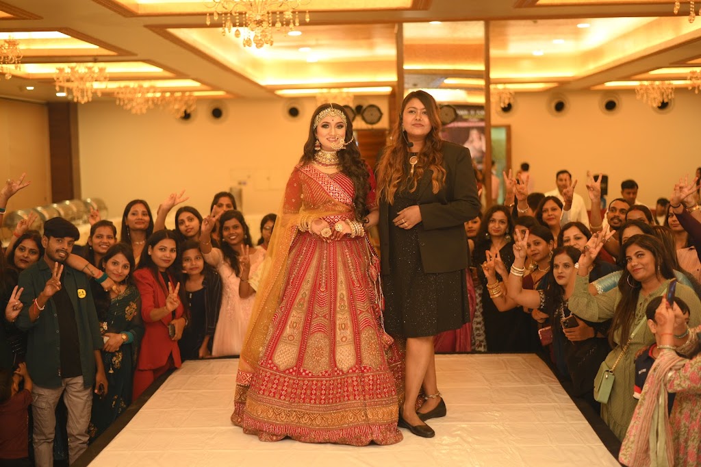 Kiran Beauty Parlour Academy