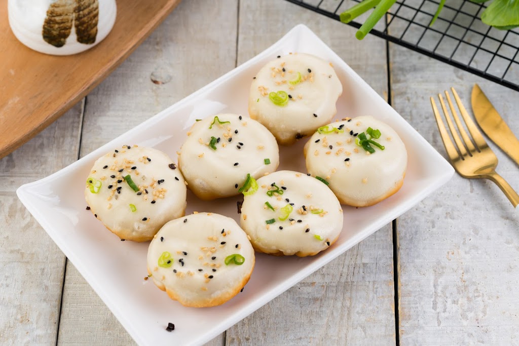 Jiangnan handmade dim sum