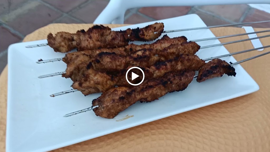 Restaurante Hidema — Videos