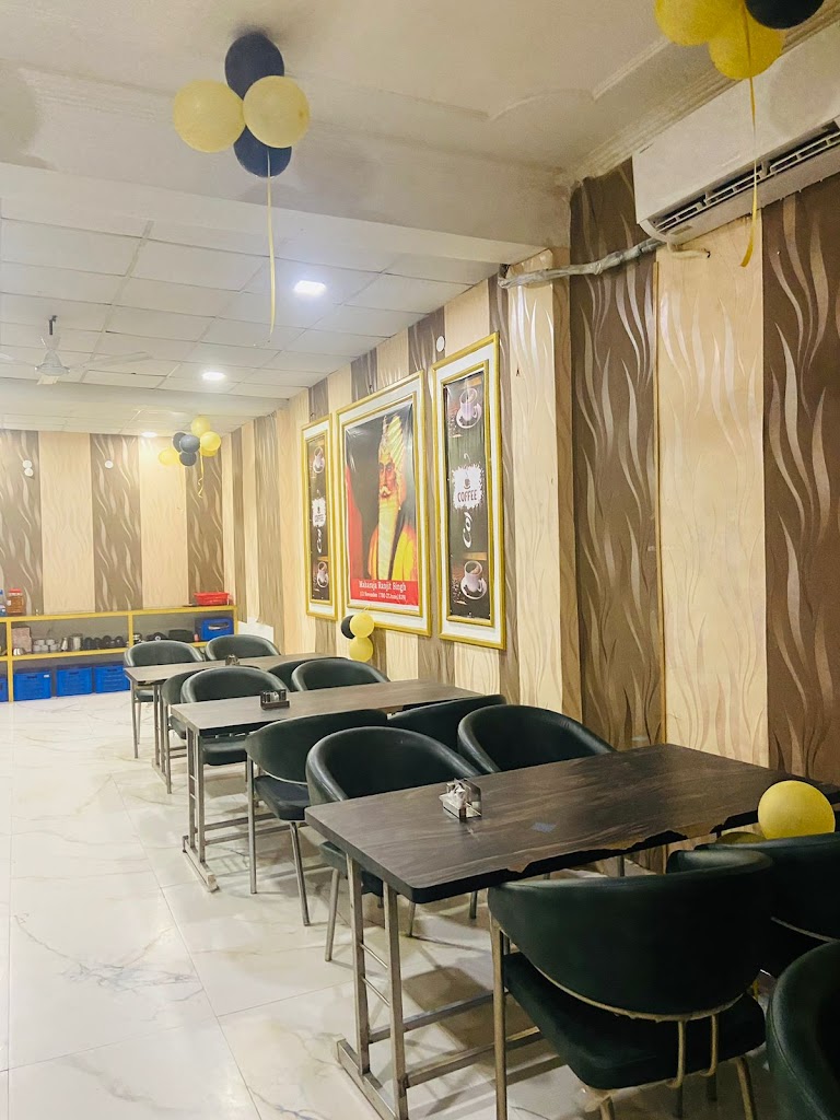 Amenities