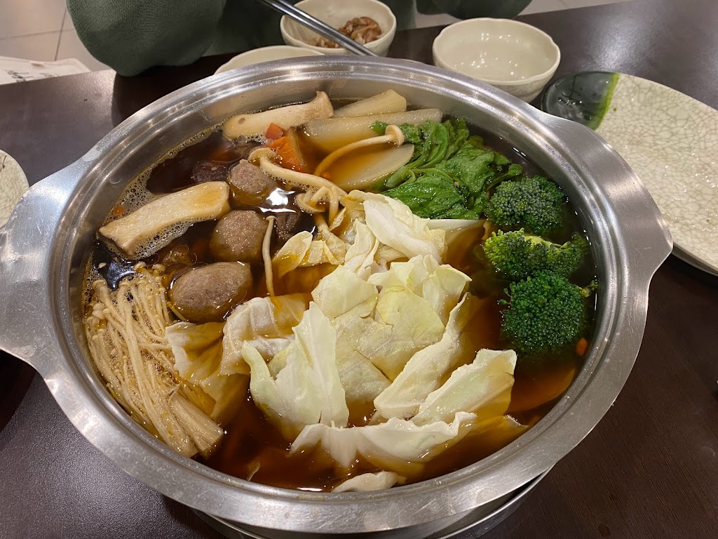 赤崁羊肉爐 的照片