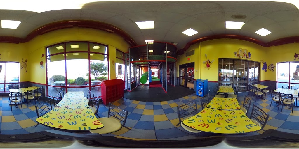 Street View & 360°