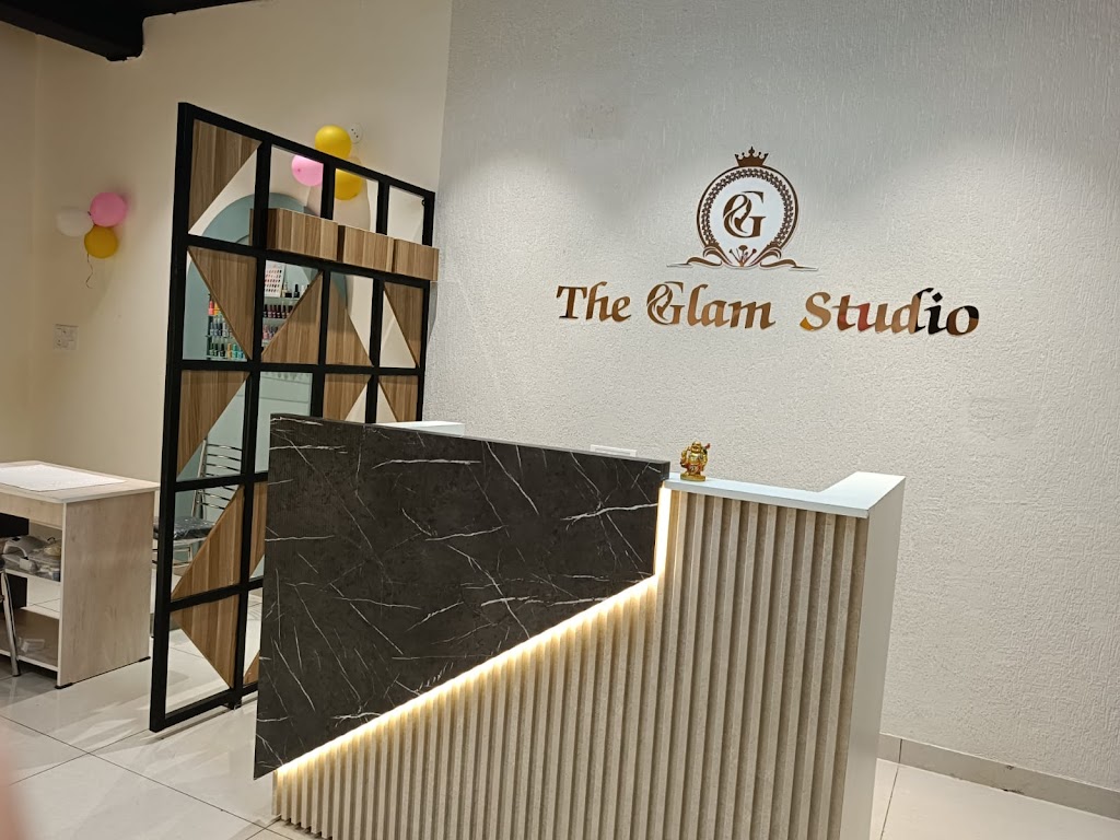 The Glam Studio Affordable Salon Academy
