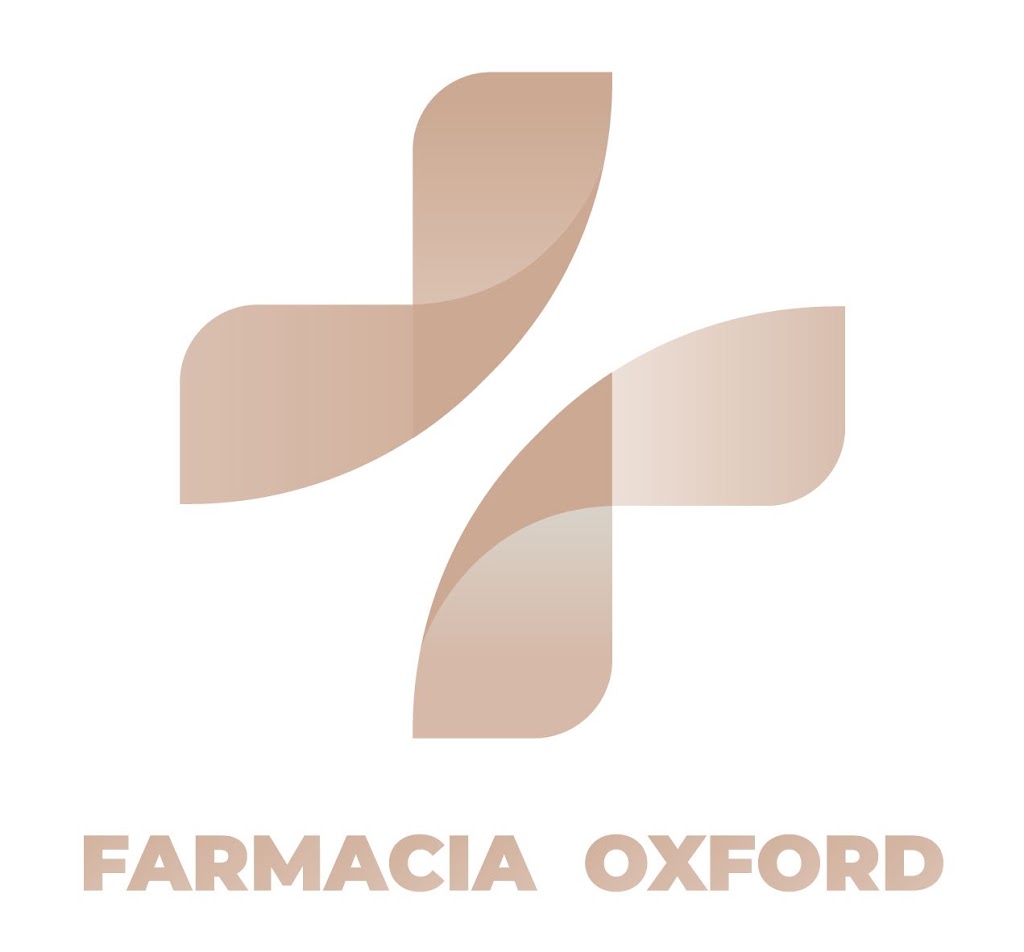 Farmacia Oxford - Cristina Alvarez Garcia — Del propietario