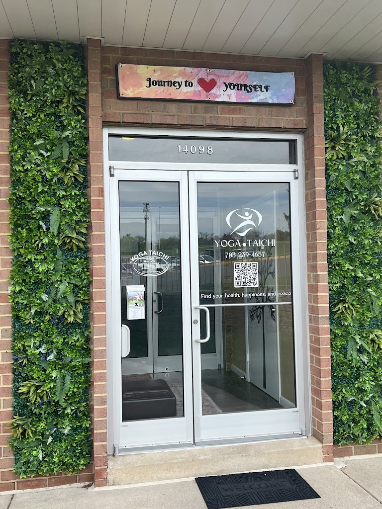  Body & Brain Yoga Tai Chi