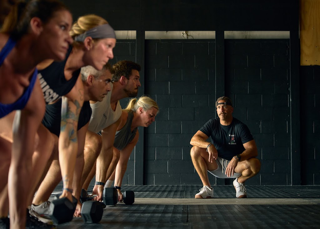  Recourse Athletic Performance