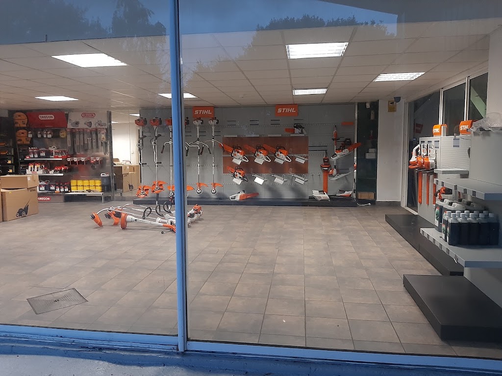 AutoTalleres Murgua — Del propietario