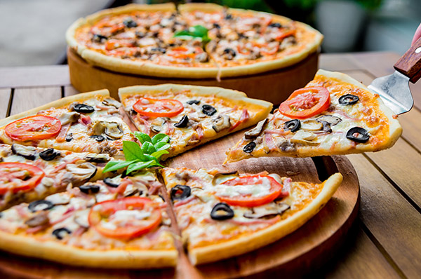 Food & drink