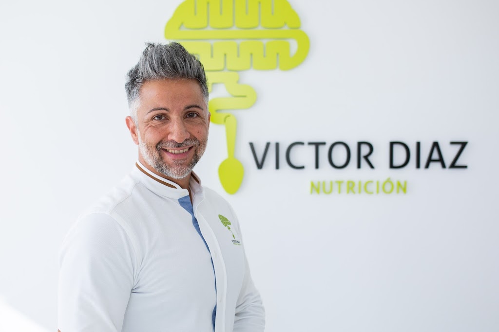 Centro Victor Diaz Nutricion Tudela