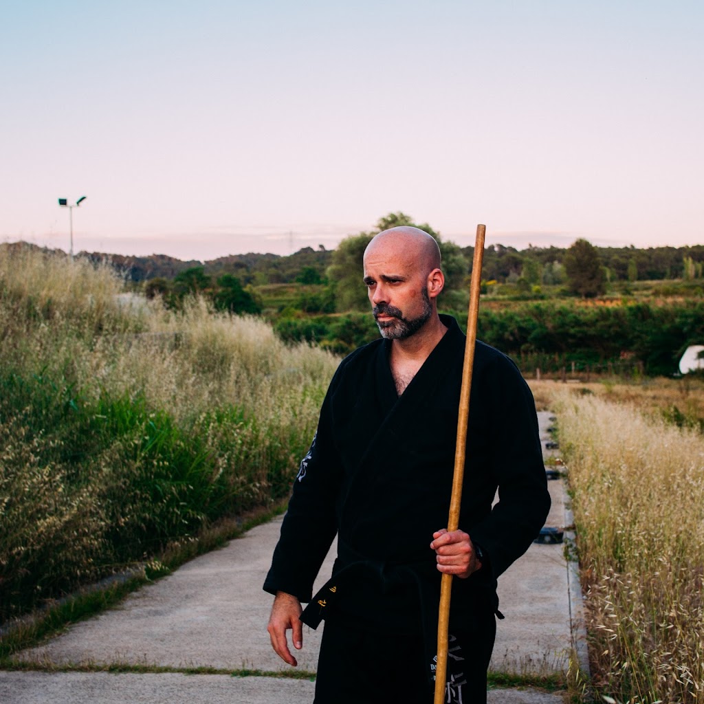 Kung fu Sant Cugat - Escola d' Arts Marcials