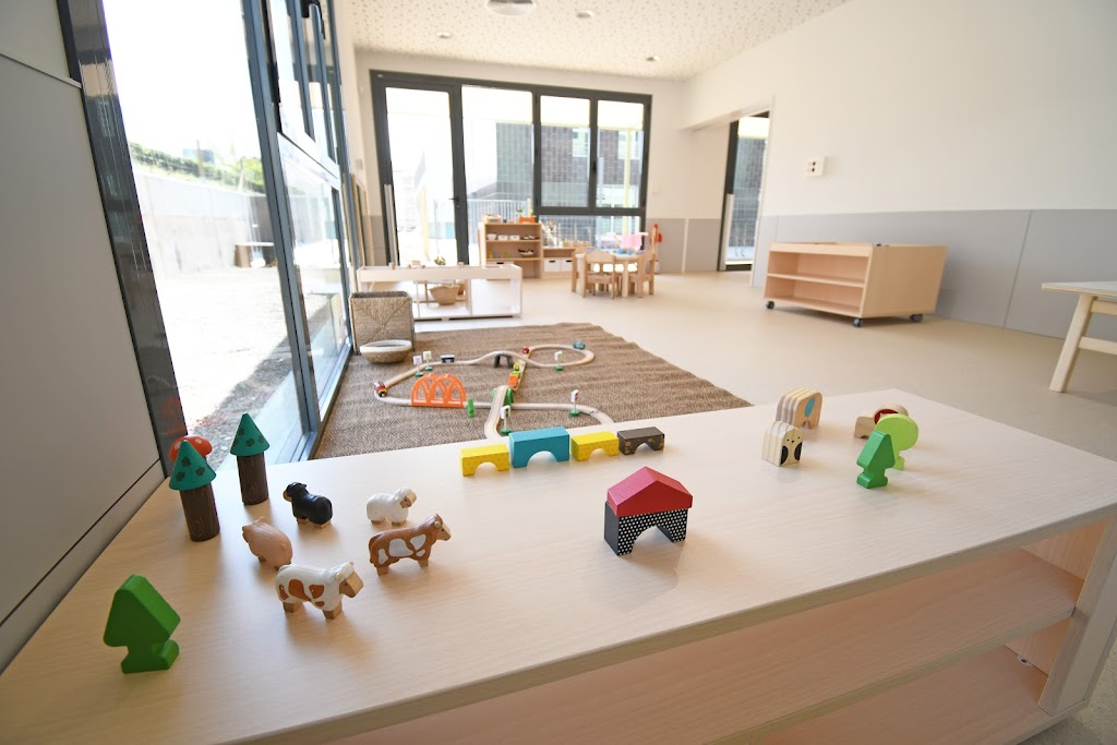 Escola bressol Upetita