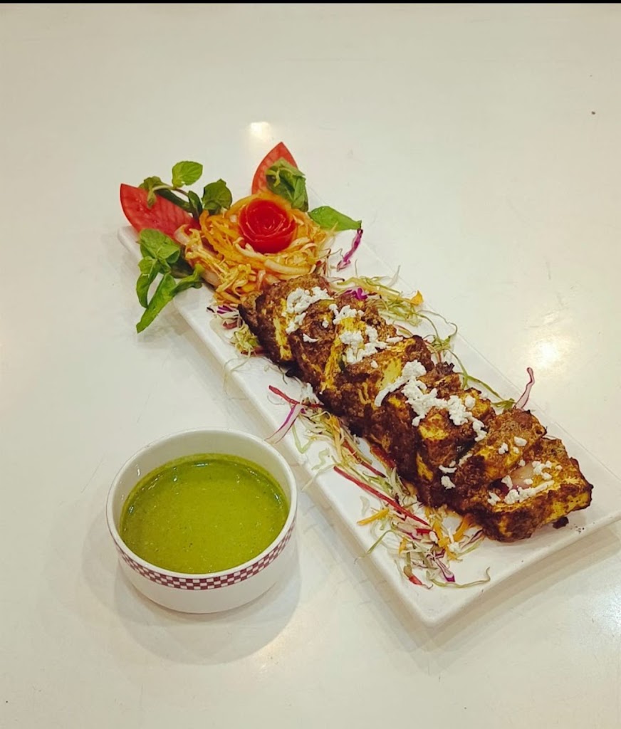 Food & drink