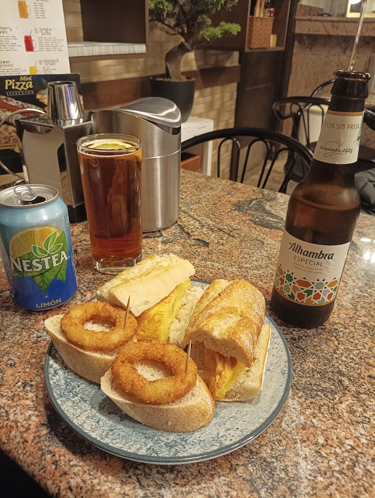 Tubilla Bar Cerveceria — Mas recientes