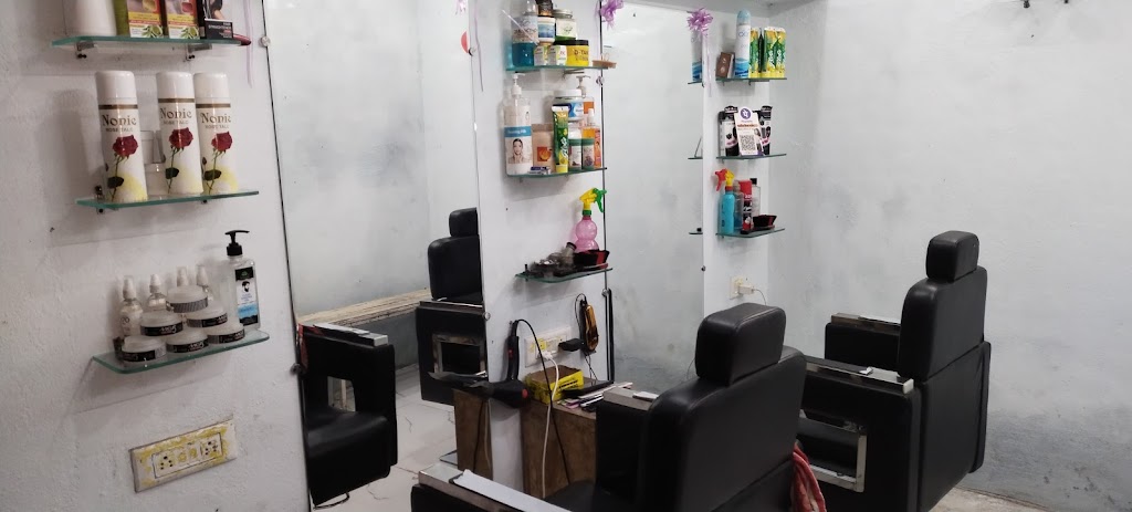 Mahadev Man S Salon Dewla Mafi