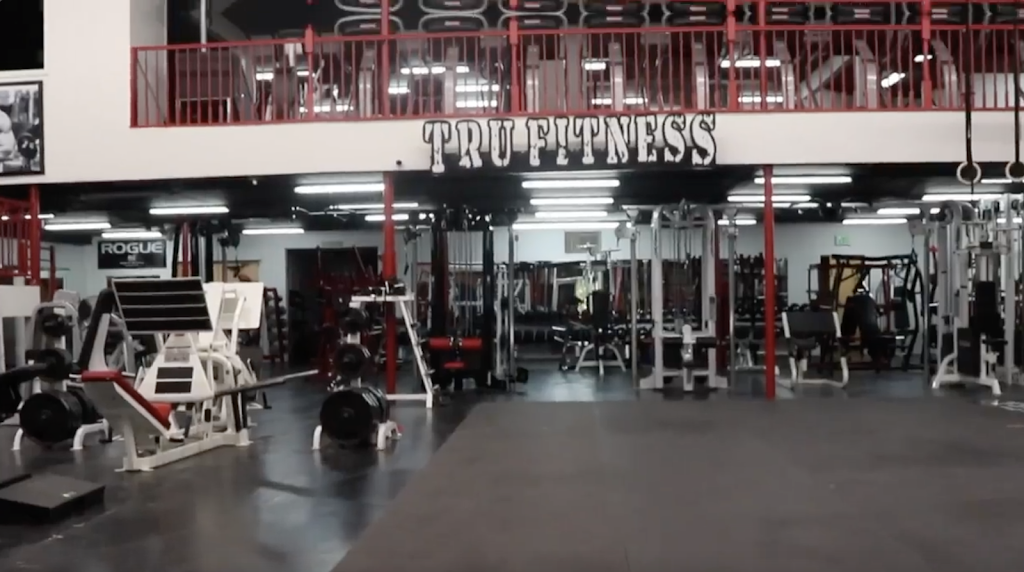  Tru-Fitness Modesto