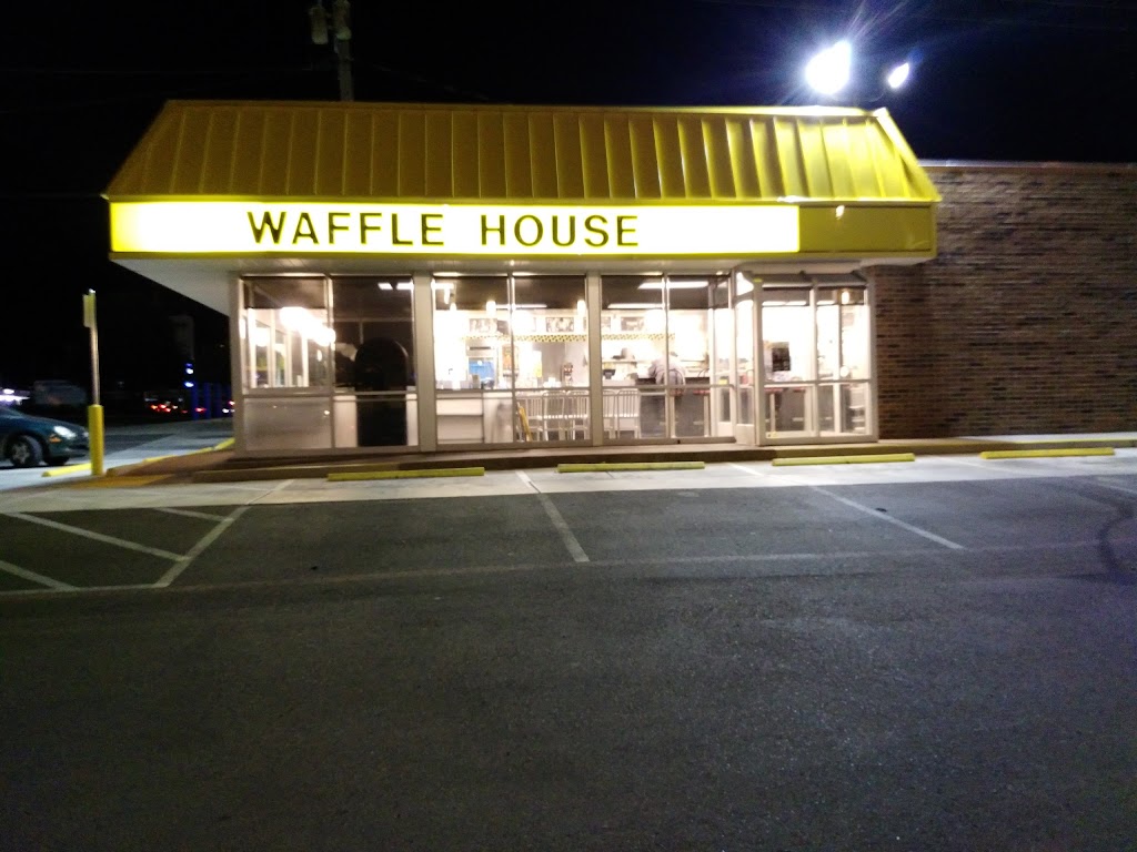 Waffle House