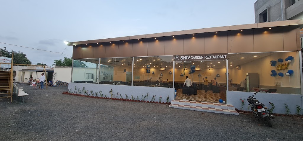 Shiv Garden Restaurant