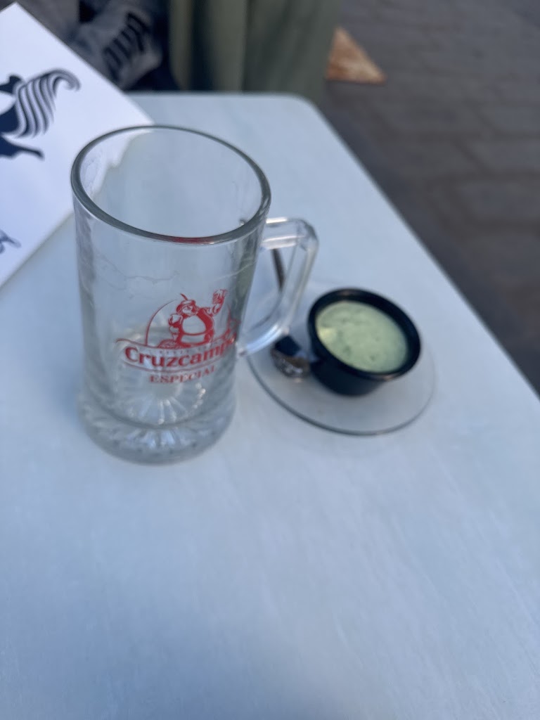 Restaurante Terraza los Charcones — Mas recientes