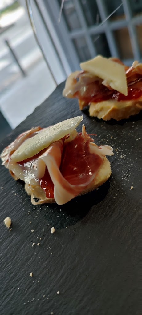 Bar Ganeko — Del propietario