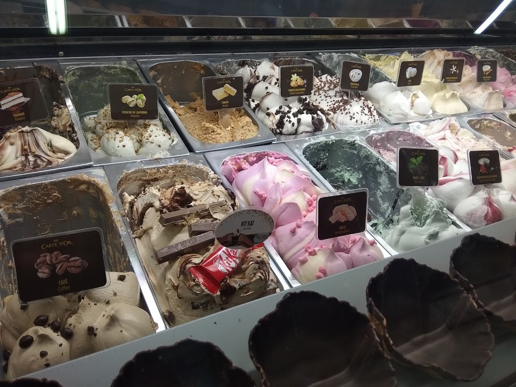 Heladeria Los Angeles