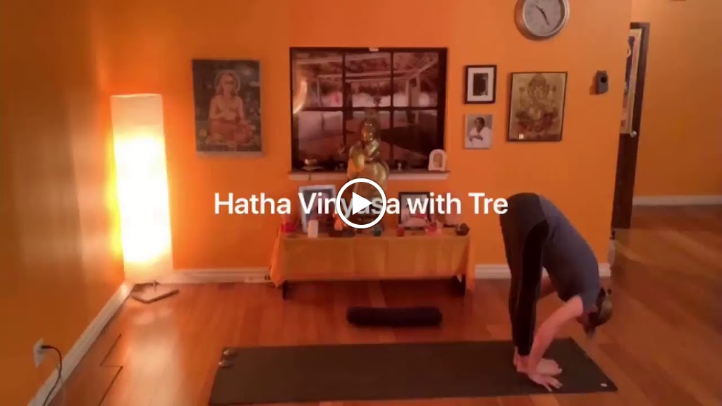  Come Together Yoga Studio