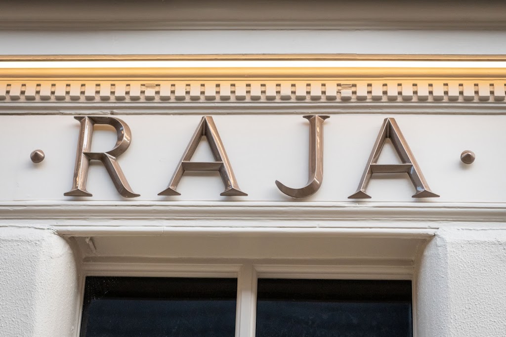 Raja Indian Restaurant Cambridge in Cambridge