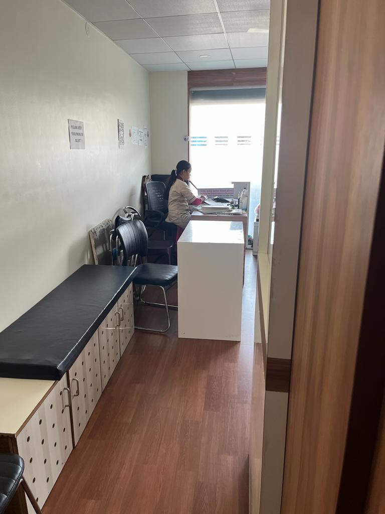 Dr Gautam Jugal – Building in Pune, Pimpri-Chinchwad, Maharashtra