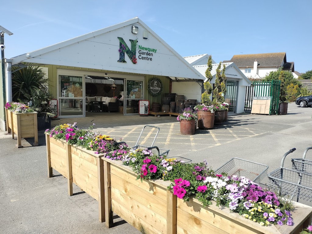 Newquay Garden Centre