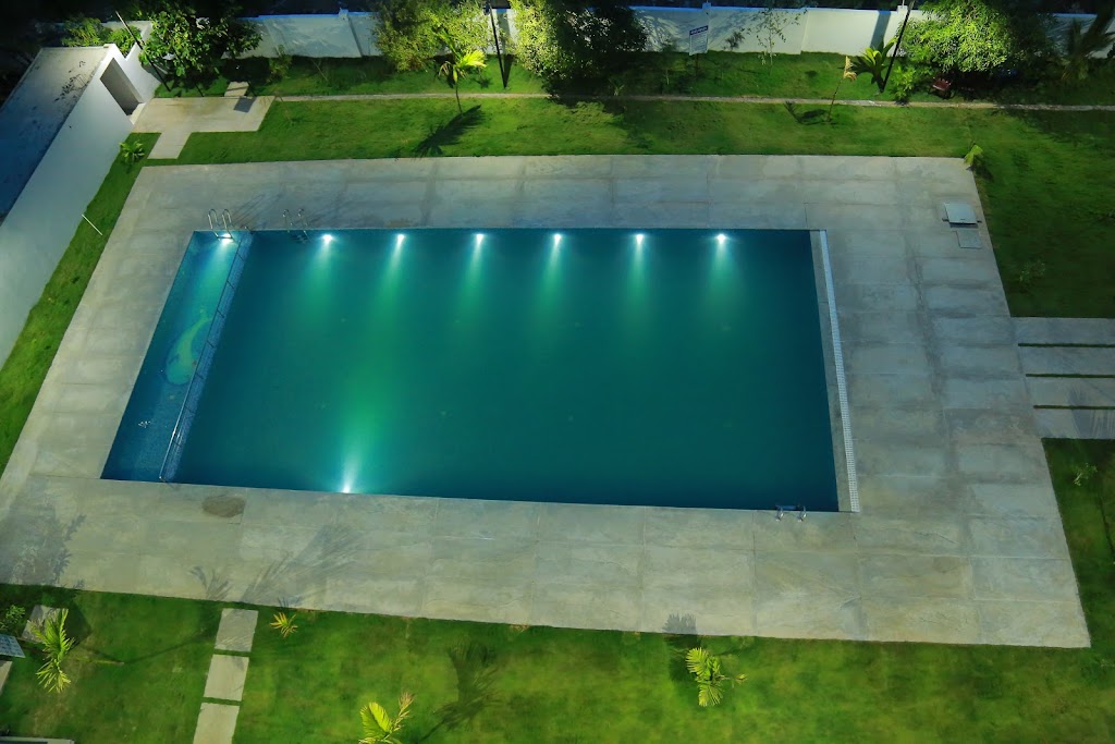 Amenities