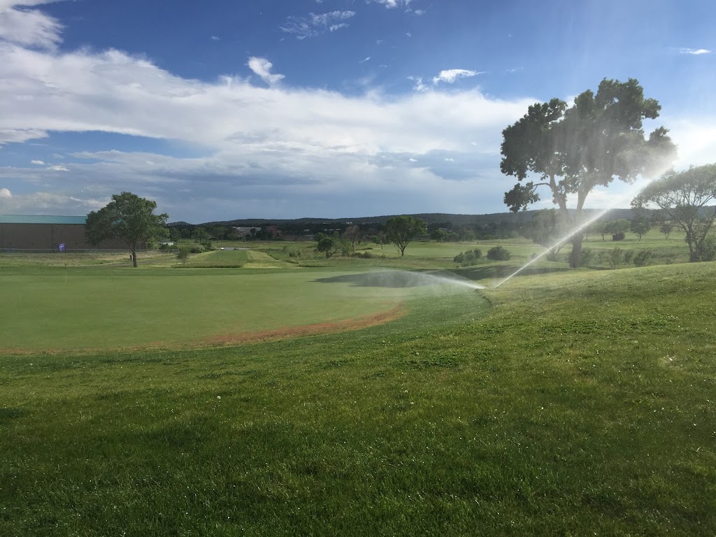  Gene Torres Golf Course