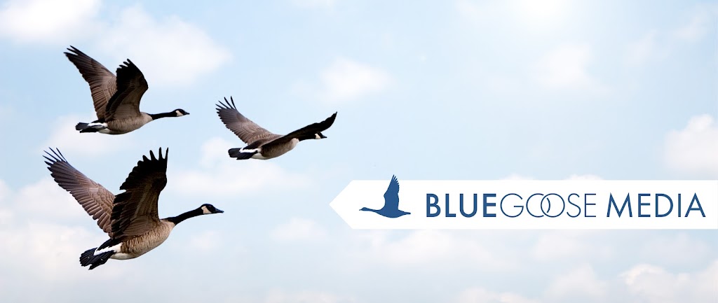 Bluegoose Media