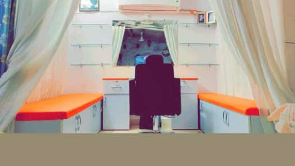 Kashish Beauty Parlour