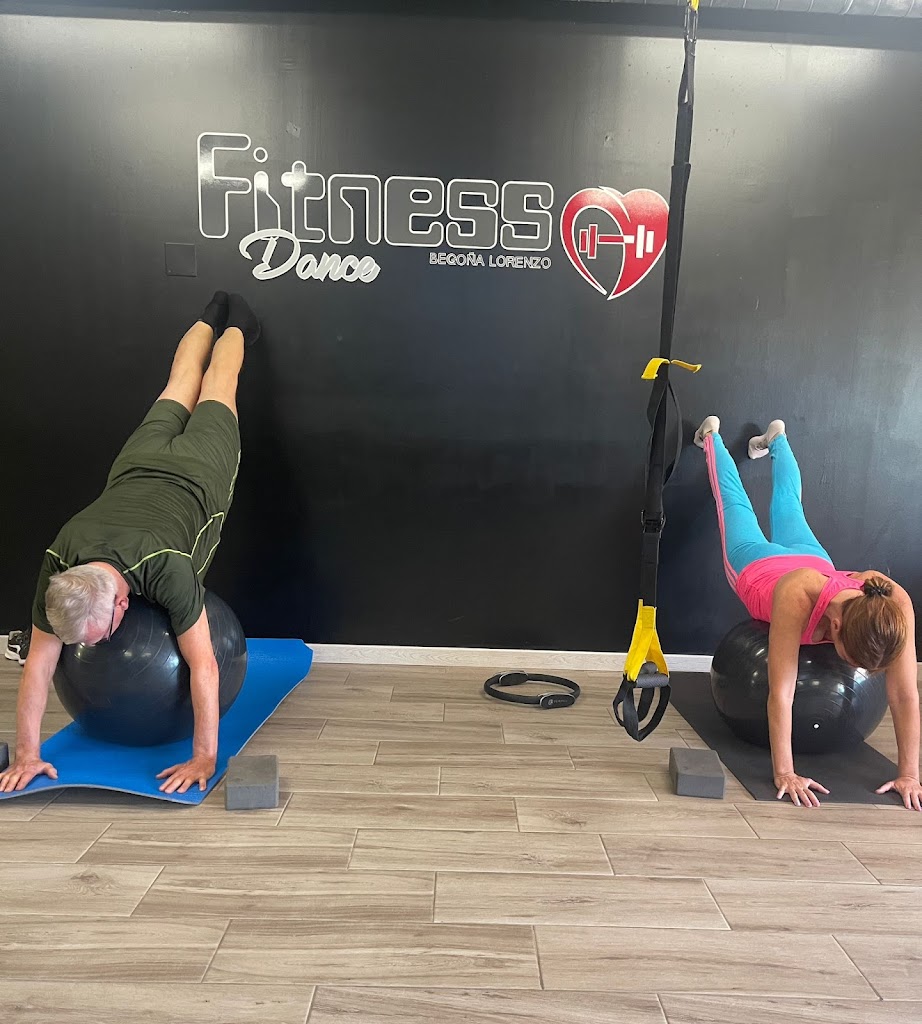 Fitness Pilates Center Puerto De la Cruz La Cupula