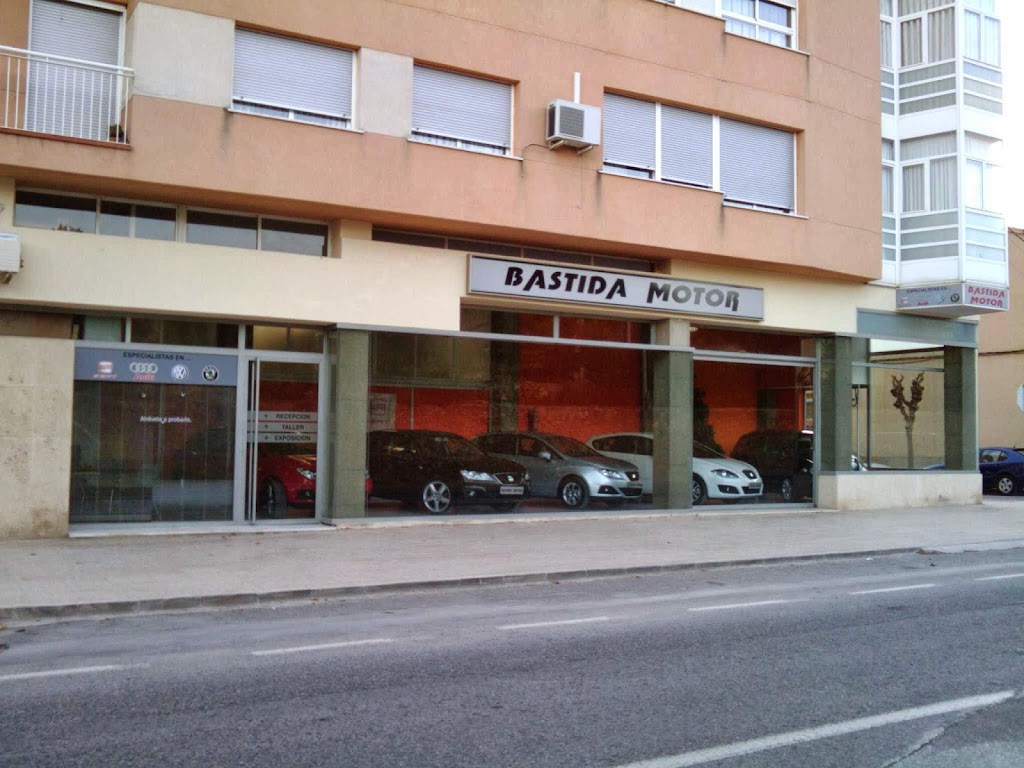 Bastida Motor S.L.