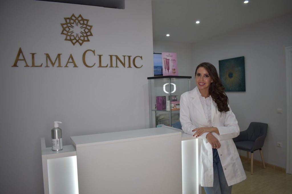 ALMA CLINIC Baeza
