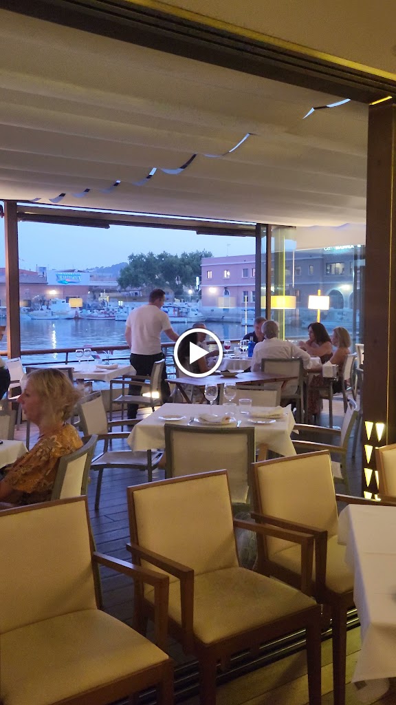 Restaurant PESQUERO — Ambiente